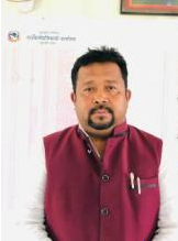 लक्ष्मण श्रेष्ठ