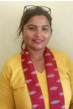 गंगा सुवेदी