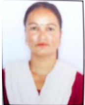 जोगमाया नेपाली