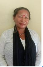 चन्द्र राई