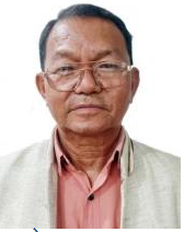 नरेन्द्र कुमार वान्तवा राई