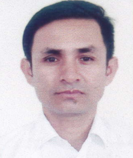 डिल्ली राज खड्का