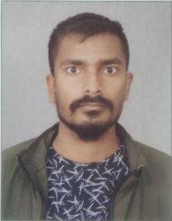 कृष्ण कुमार यादव