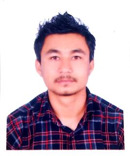 मनिष श्रेष्ठ