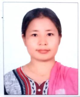 सम्झना केरुङ