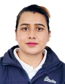 तुलसा नेपाल