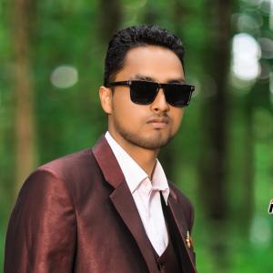 दिपक अधिकारी
