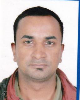 पर्शुराम लामिछाने