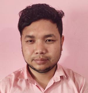 प्रदिप मगर