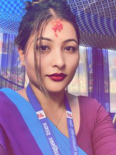 मनिसा खड्का
