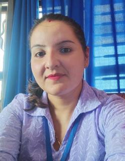 रिता पोख्रेल