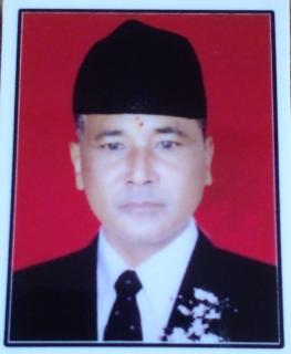 शक्तिनाथ सिंह
