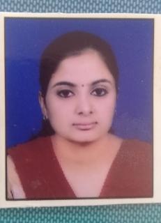 रेखा तिम्सिना