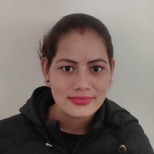 पवित्रा हमाल