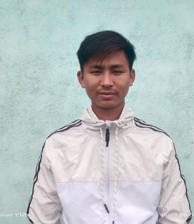 अनिल राई