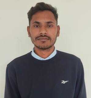 गणेश भट्टराई