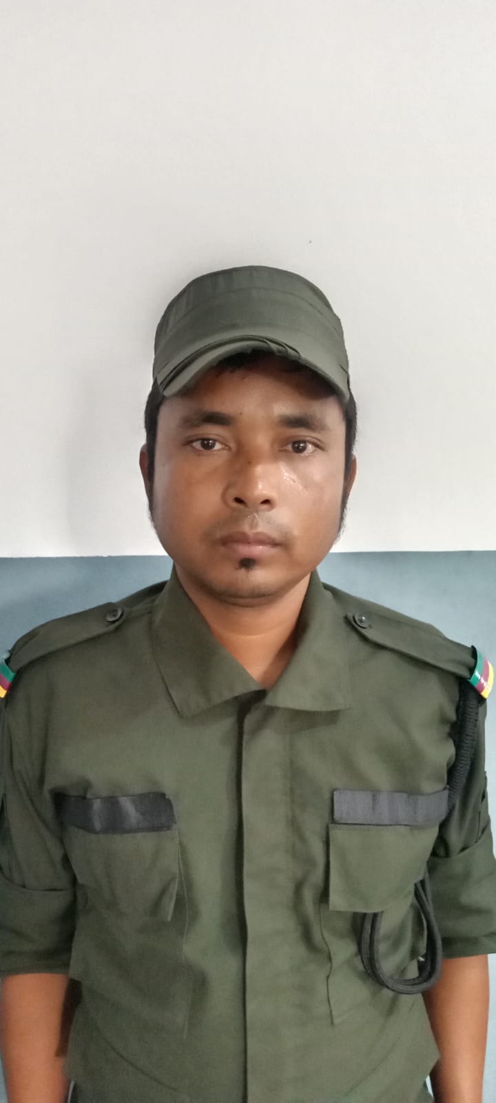 मन कुमार बि.क
