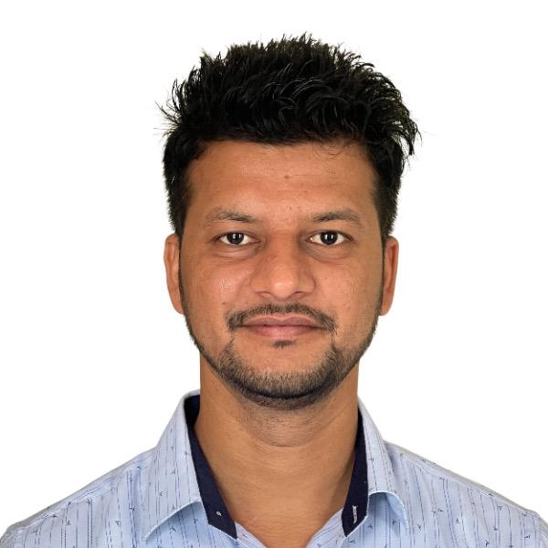 विकल खनाल